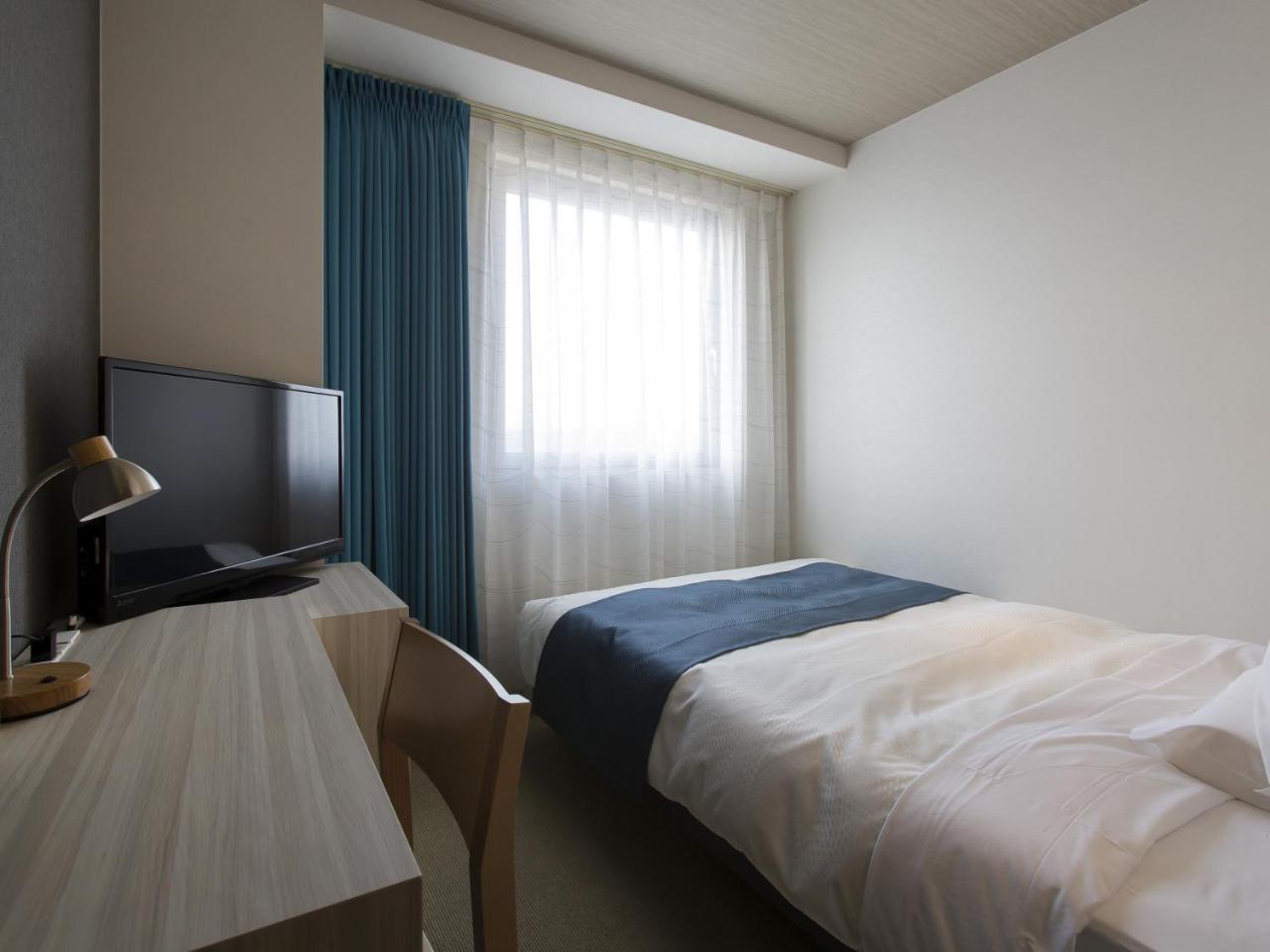 Jr-East Hotel Mets Hachinohe Exterior photo